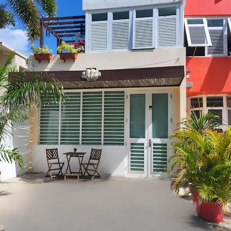 Cozybeach Large 1Bdrapt 50 Steps From Atlantic Ocean Private Street Between Ocean Park & Isla Verde 5 Mins From Airport Сан-Хуан Экстерьер фото