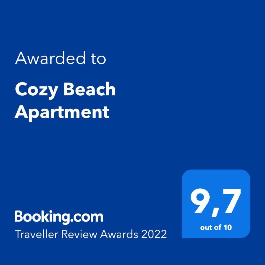 Cozybeach Large 1Bdrapt 50 Steps From Atlantic Ocean Private Street Between Ocean Park & Isla Verde 5 Mins From Airport Сан-Хуан Экстерьер фото