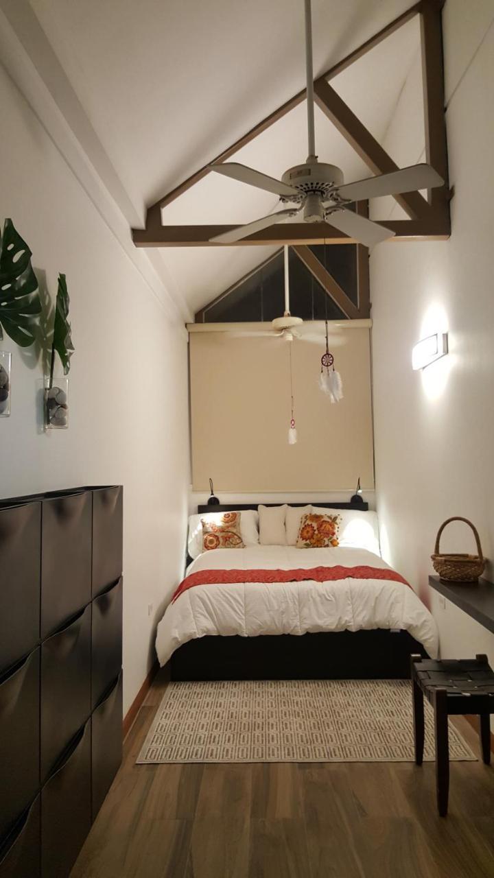 Cozybeach Large 1Bdrapt 50 Steps From Atlantic Ocean Private Street Between Ocean Park & Isla Verde 5 Mins From Airport Сан-Хуан Экстерьер фото