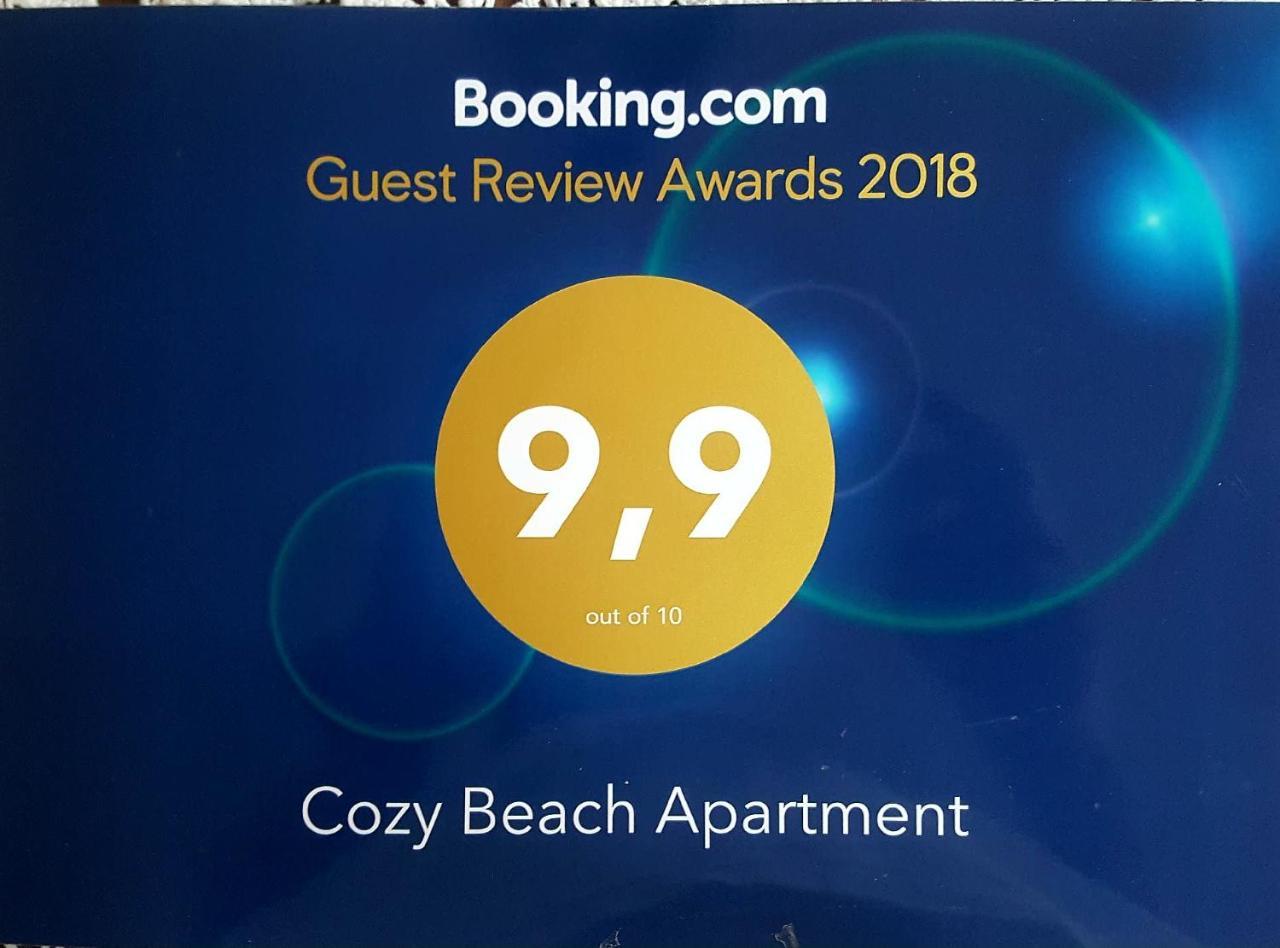 Cozybeach Large 1Bdrapt 50 Steps From Atlantic Ocean Private Street Between Ocean Park & Isla Verde 5 Mins From Airport Сан-Хуан Экстерьер фото